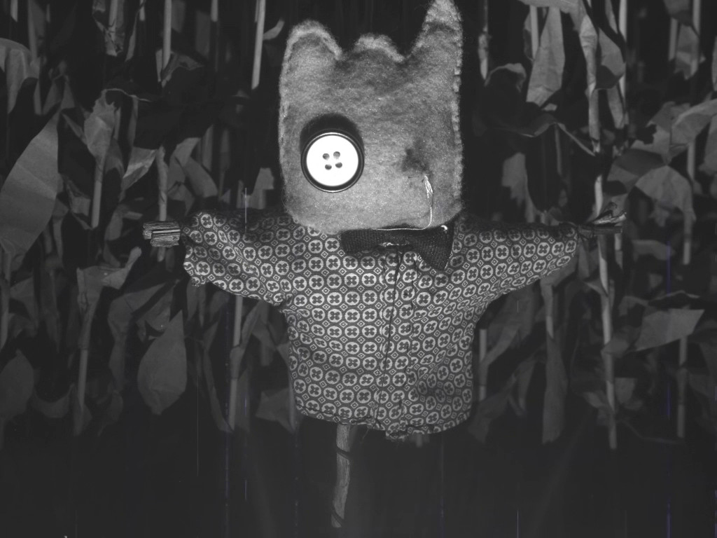 THE SCARECROW