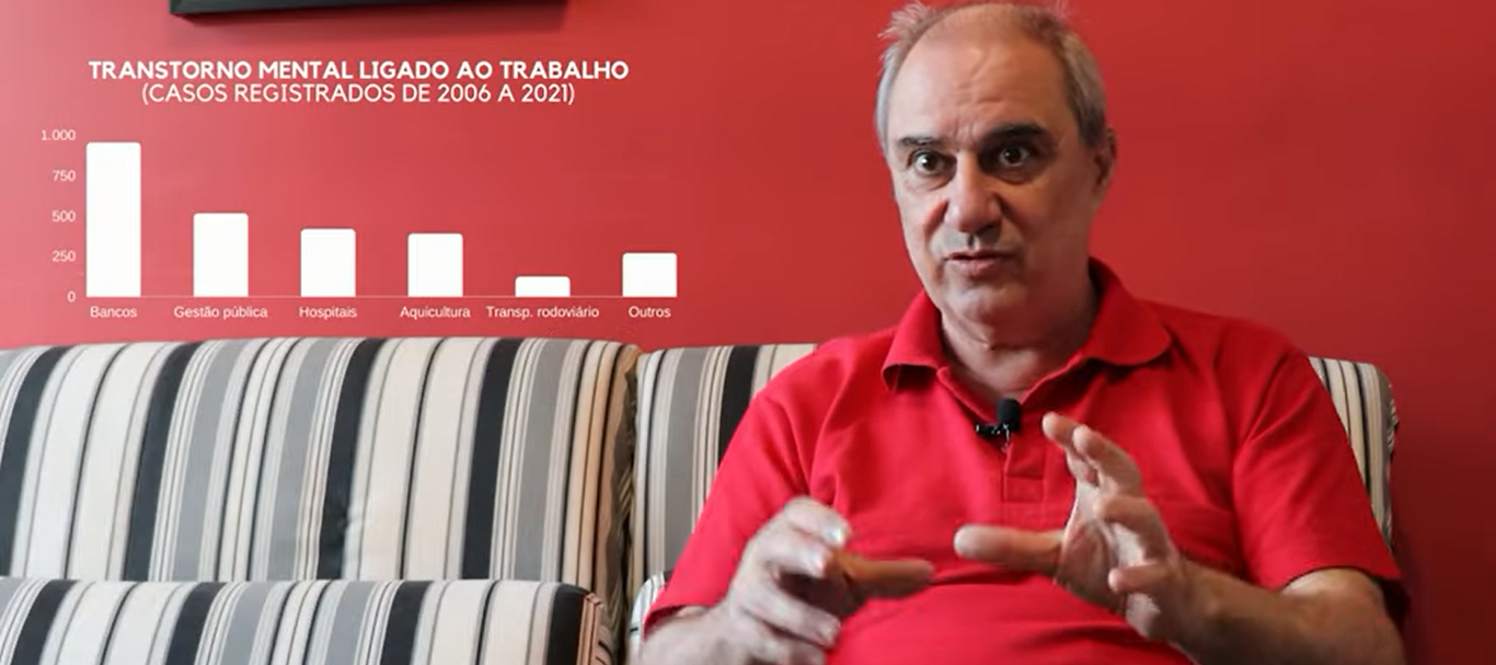 4 HISTORIAS CORTAS: LA TRAGEDIA DETRÁS DE LAS GANANCIAS (4 CONTOS – A TRAGÉDIA POR TRÁS DO LUCRO)