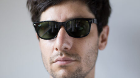 Agustín Toscano