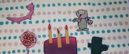 QUE LOS CUMPLAS, CUAC, CUAC... | Lumiton