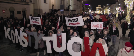 JUECES BAJO PRESIÓN (SĘDZIOWIE POD PRESJA) | Lumiton