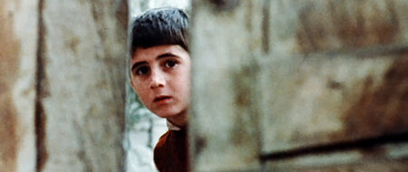 VECINE VECINE | ABBAS KIAROSTAMI EN CC MUNRO