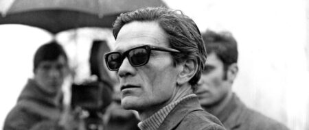 PASOLINI 100