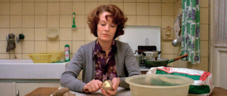 VECINE VECINE | CHANTAL AKERMAN