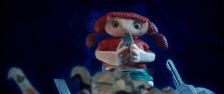 AILIN EN LA LUNA | Lumiton