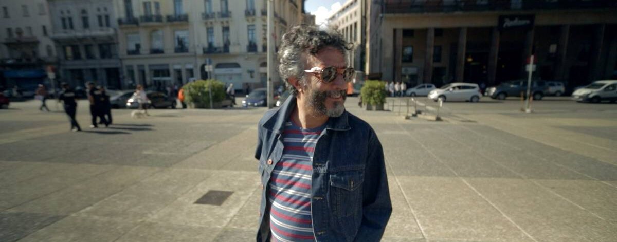 CHARCO: CANCIONES DEL RÍO DE LA PLATA