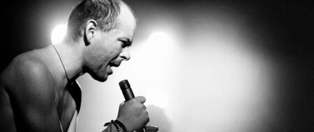 VECINE VECINE | MÚSICOS EN FOCO