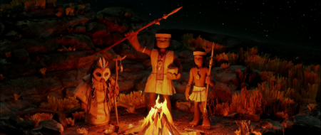 QUMA Y LAS BESTIAS | Lumiton