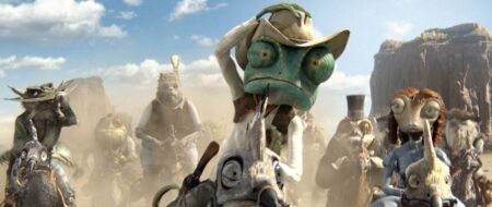 RANGO | Lumiton