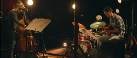 TARZIA QUINTETO