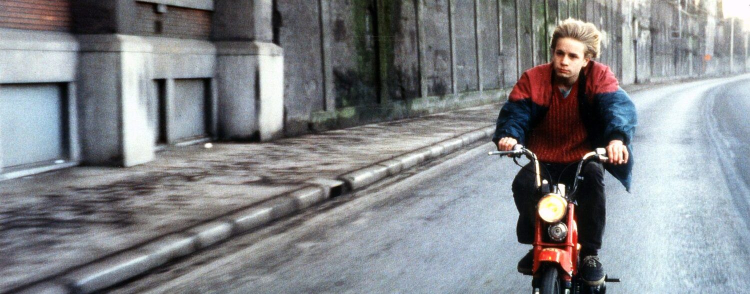 VECINE VECINE | JEAN-PIERRE & LUC DARDENNE | Lumiton