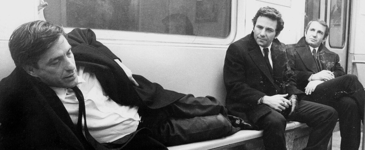 VECINE VECINE | JOHN CASSAVETES | Lumiton