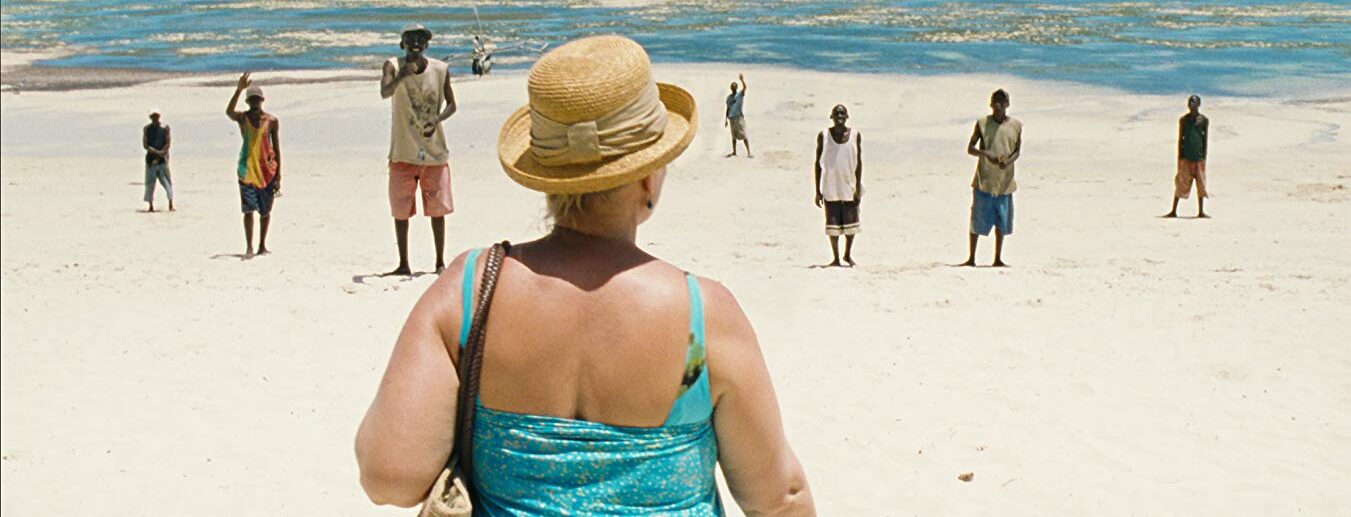PARAÍSO: AMOR (PARADIES: LIEBE)