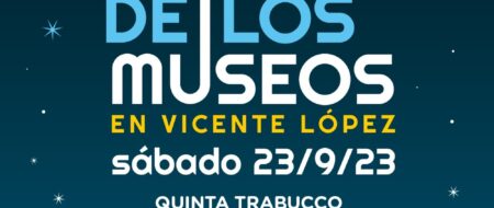 La noche de los museos 2023