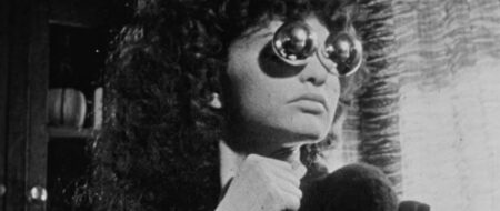 VIU: SILENT CINEMA WITH A LIVE SOUNDTRACK