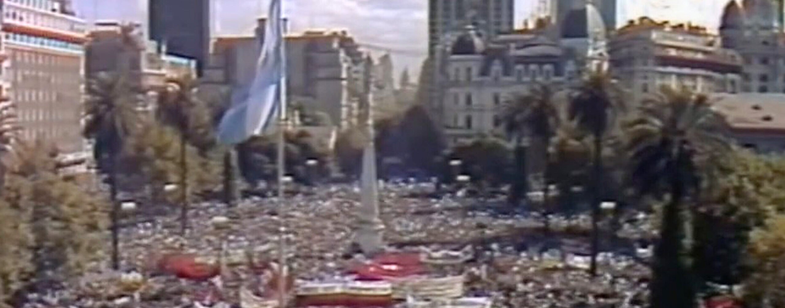 ESTO NO ES UN GOLPE