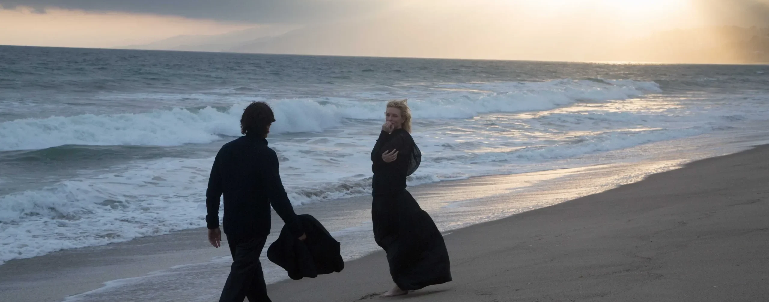 CABALLERO DE COPAS (KNIGHT OF CUPS)