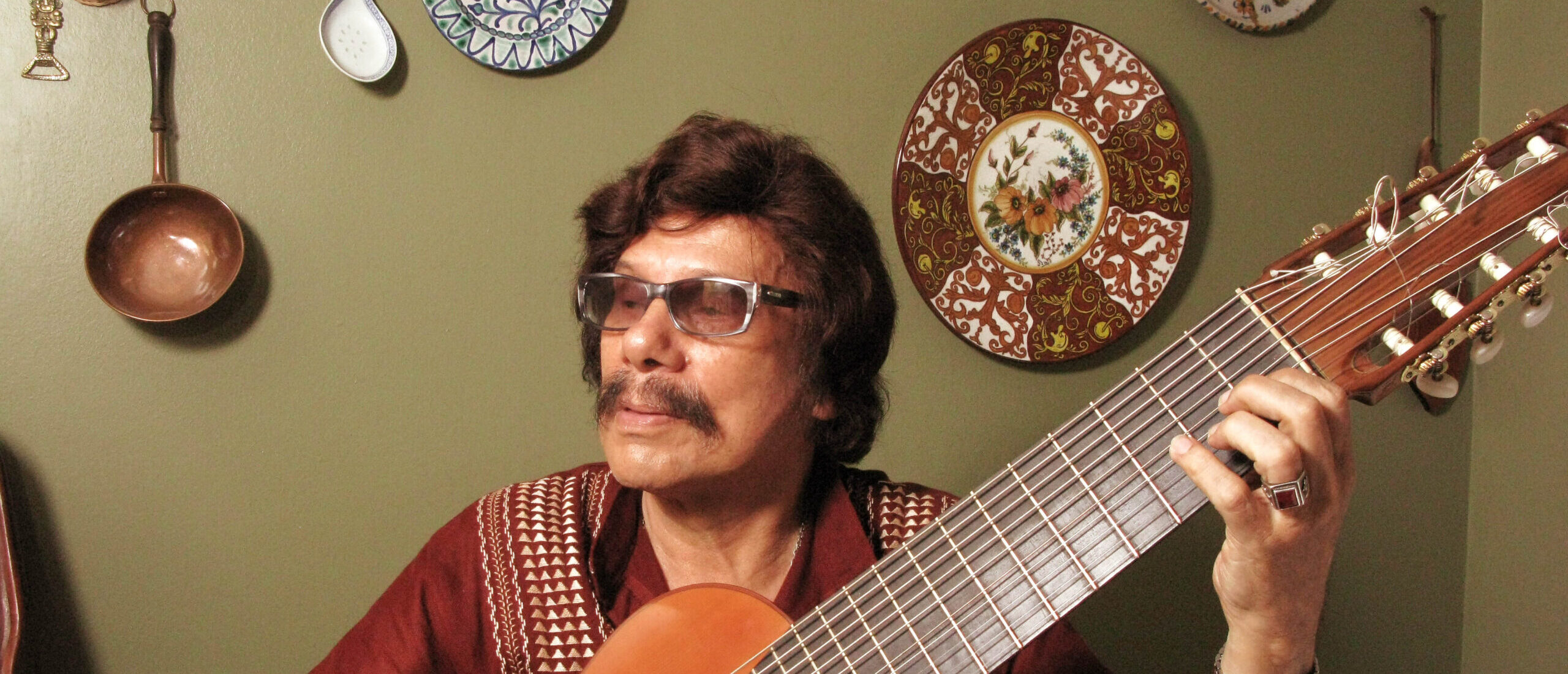 RAMÓN AYALA
