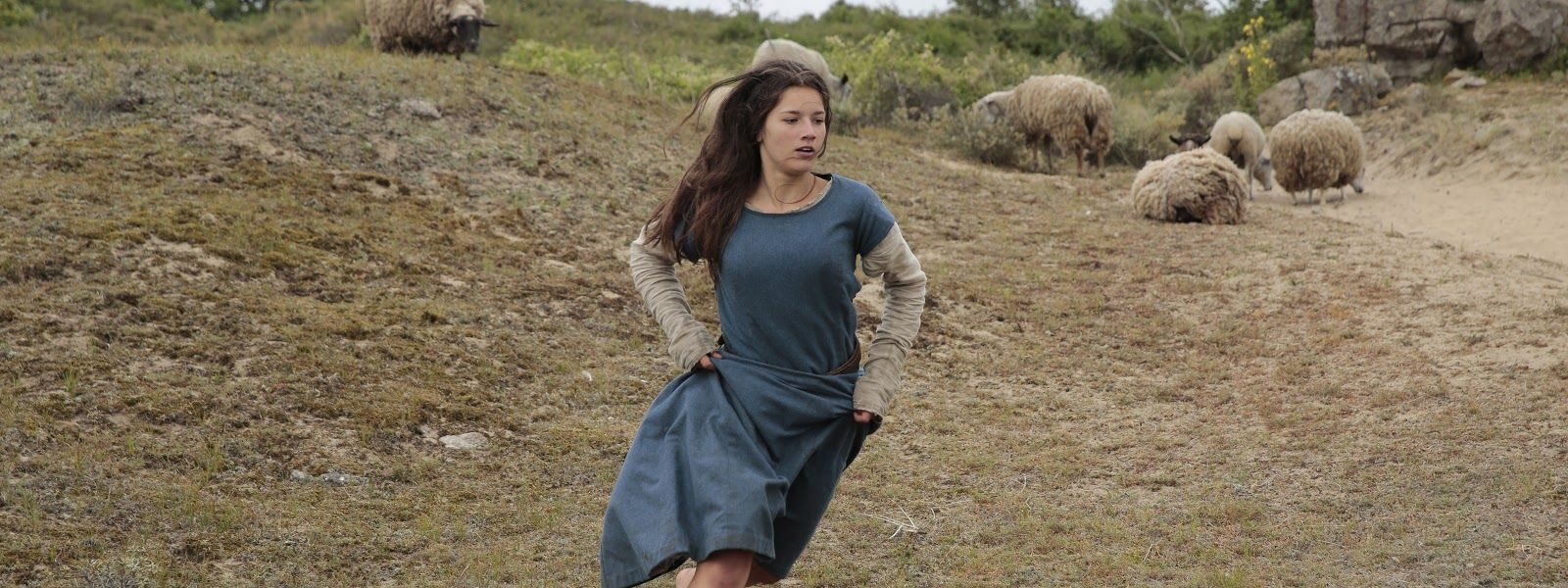 JEANNETTE, LA INFANCIA DE JUANA DE ARCO (JEANNETTE, L’ENFANCE DE JEAN D’ARC)