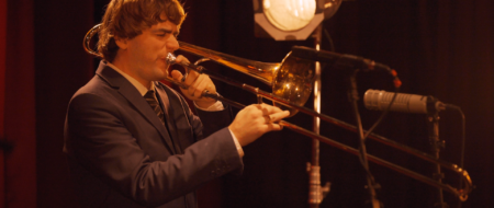JUAN CANOSA QUINTETO