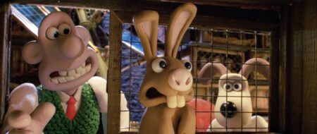 WALLACE & GROMIT: LA BATALLA DE LOS VEGETALES | Lumiton