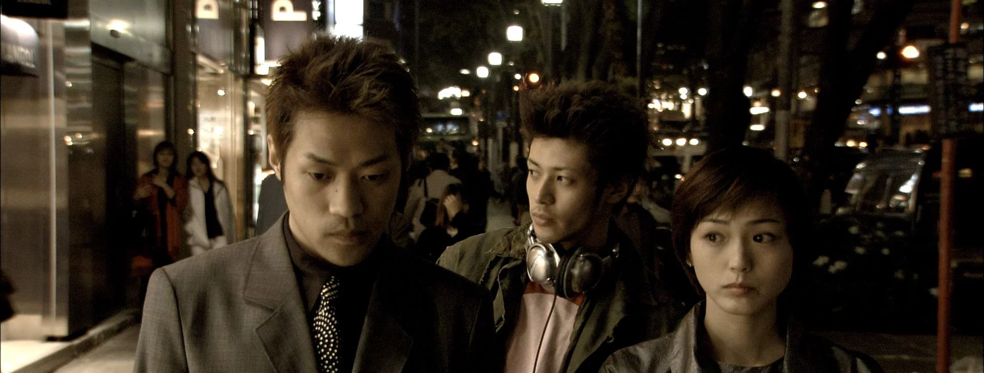 VECINE VECINE | KIYOSHI KUROSAWA | Lumiton