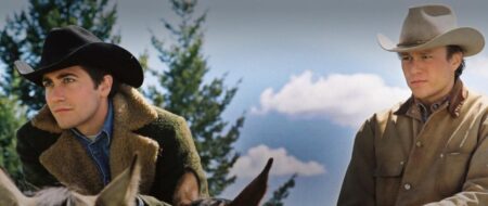 SECRETO EN LA MONTAÑA (BROKEBACK MOUNTAIN) | Lumiton