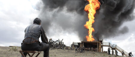 PETRÓLEO SANGRIENTO (THERE WILL BE BLOOD) | Lumiton