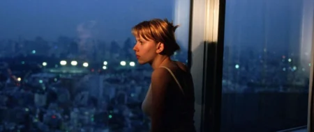 PERDIDOS EN TOKIO (LOST IN TRANSLATION) | Lumiton