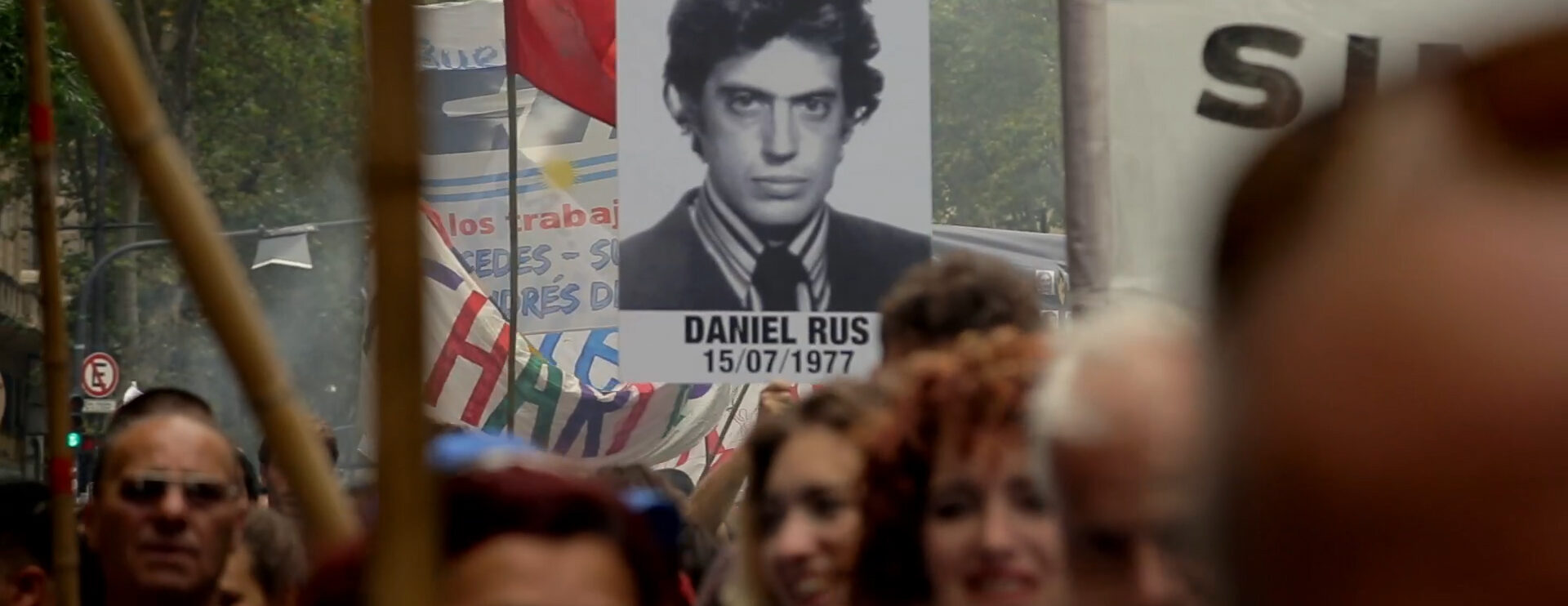 LA MEMORIA Y DESPUÉS