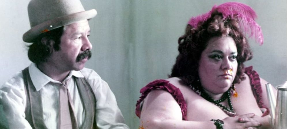 LA PELÍCULA DEL REY