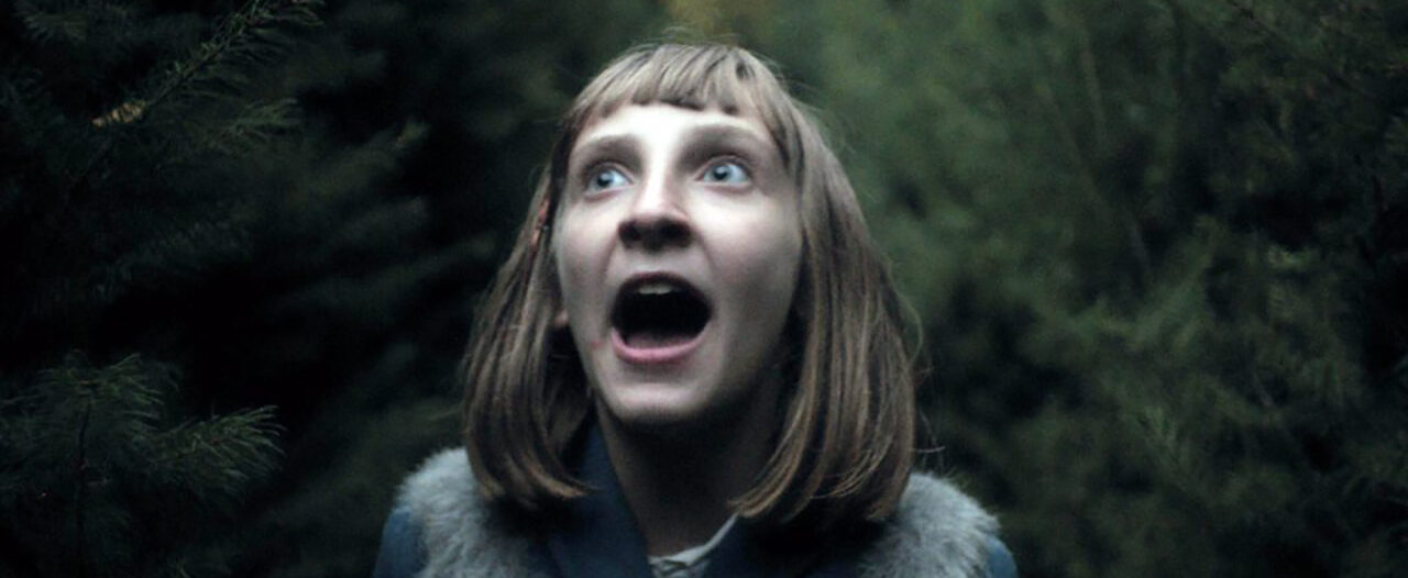 LA BRUJA DE HITLER