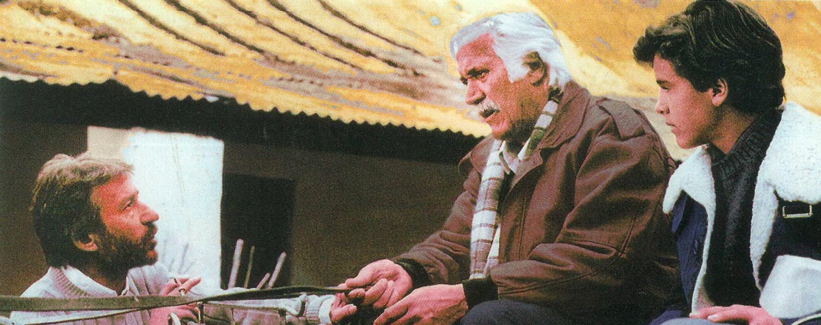 UN LUGAR EN EL MUNDO