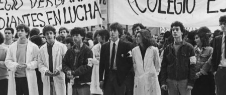 LA NOCHE DE LOS LÁPICES | Lumiton