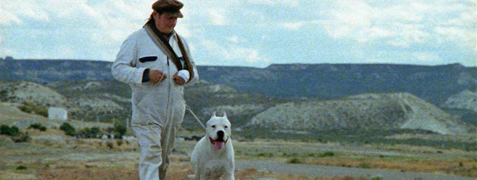 EL PERRO