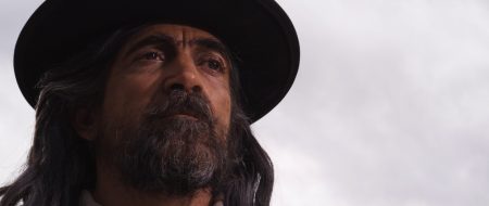ABALLAY, EL HOMBRE SIN MIEDO | Lumiton