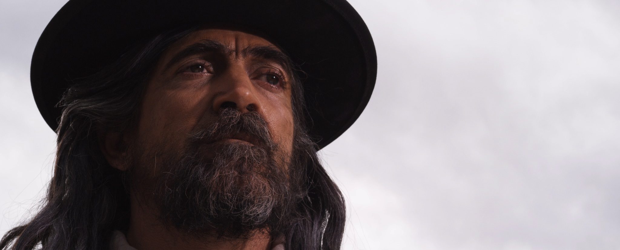 ABALLAY, EL HOMBRE SIN MIEDO