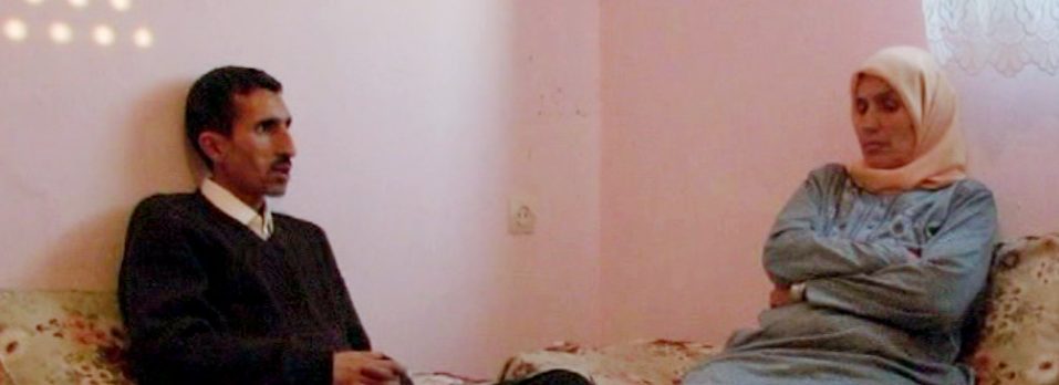 NOSOTRAS, FUERA (H’NA BARRA)