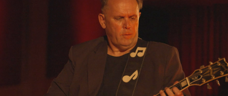 DANIEL RAFFO & KING SIZE BLUES