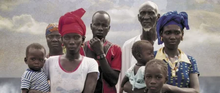 VECINE VECINE | AFRICANO