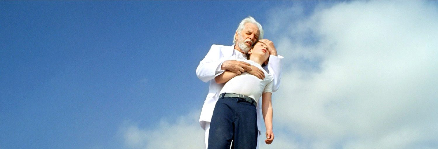 LA DANZA DE LA REALIDAD (THE DANCE OF REALITY)
