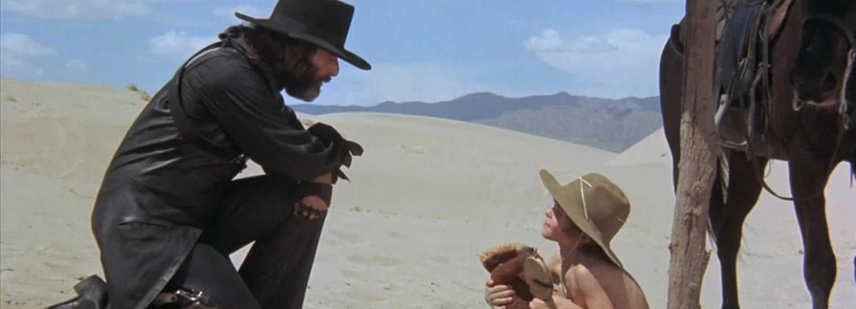 EL TOPO
