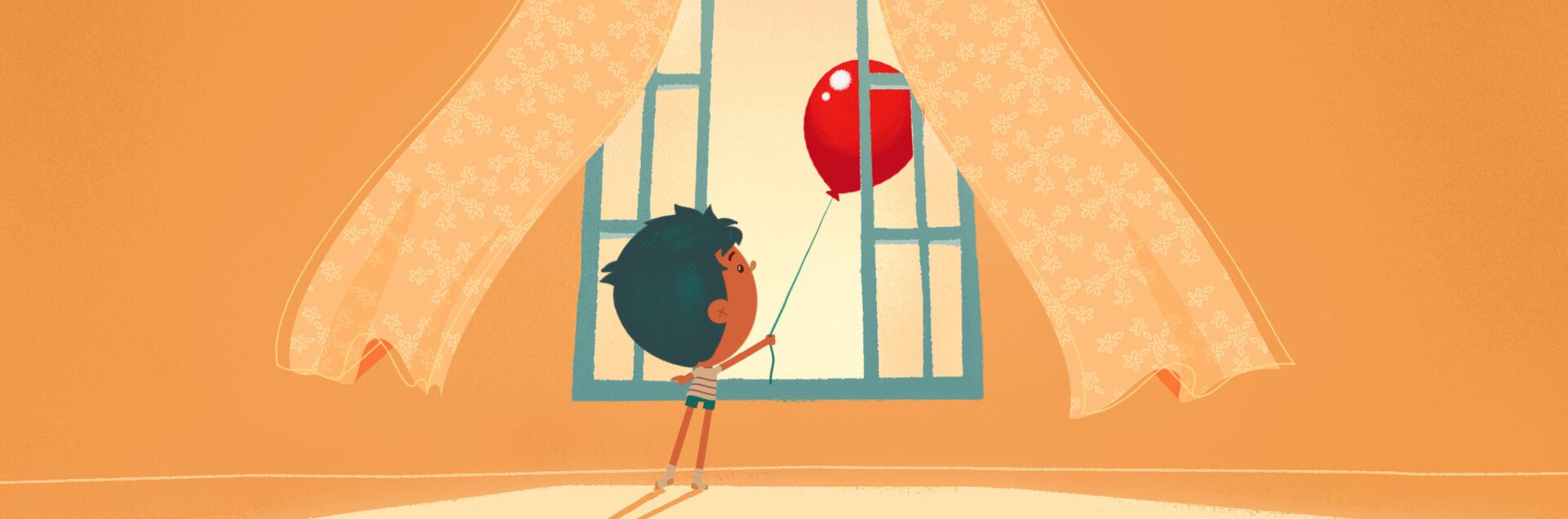 SELECCIÓN DE CORTOMETRAJES PARA INFANCIAS | DÍA 1