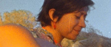 NADIA LARCHER | CALOR