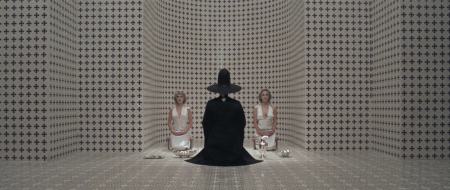 VECINE VECINE | ALEJANDRO JODOROWSKY