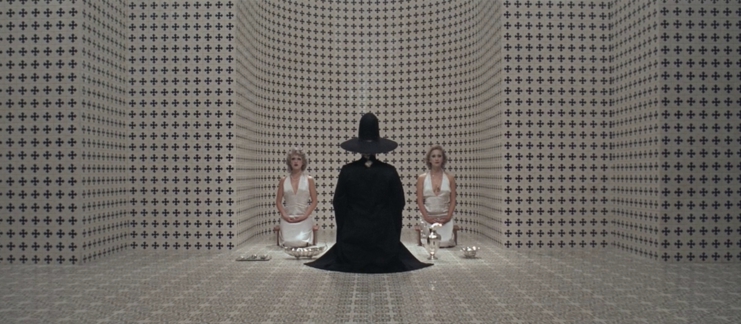 VECINE VECINE | ALEJANDRO JODOROWSKY | Lumiton