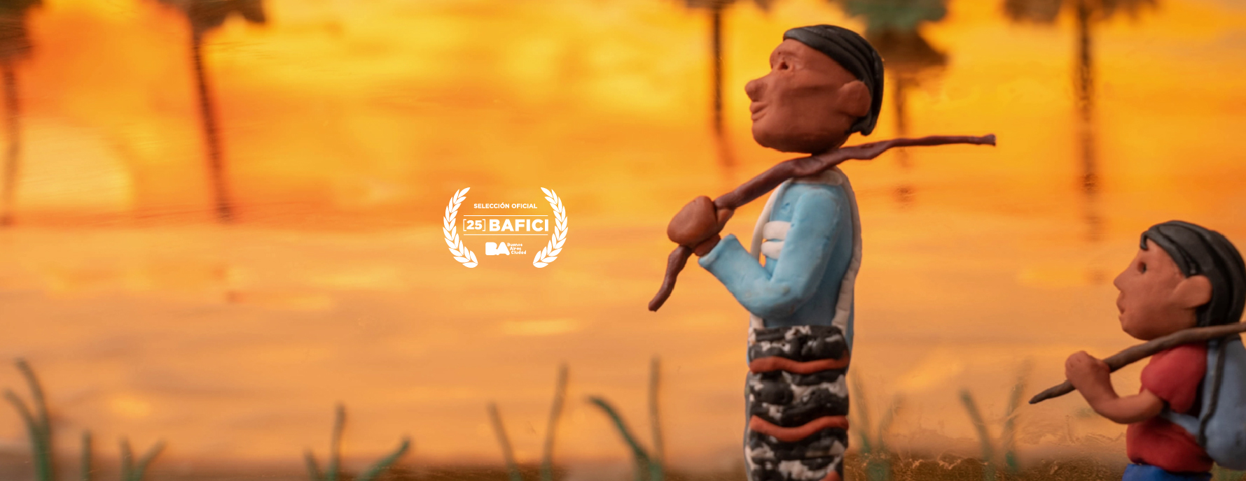 EL TIEMPO DE LA TIERRA, HISTORIAS ORIGINARIAS