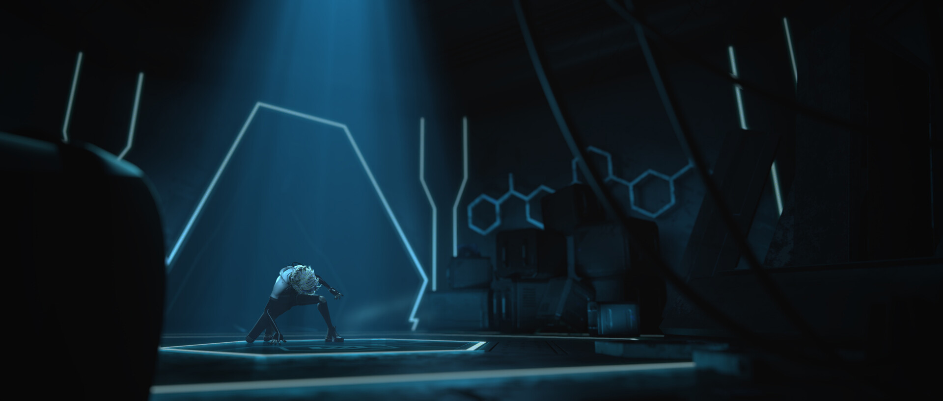ARK