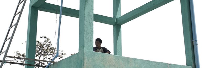 LAS CORRIENTES PARALELAS (LES COURANTS PARALLÈLES)