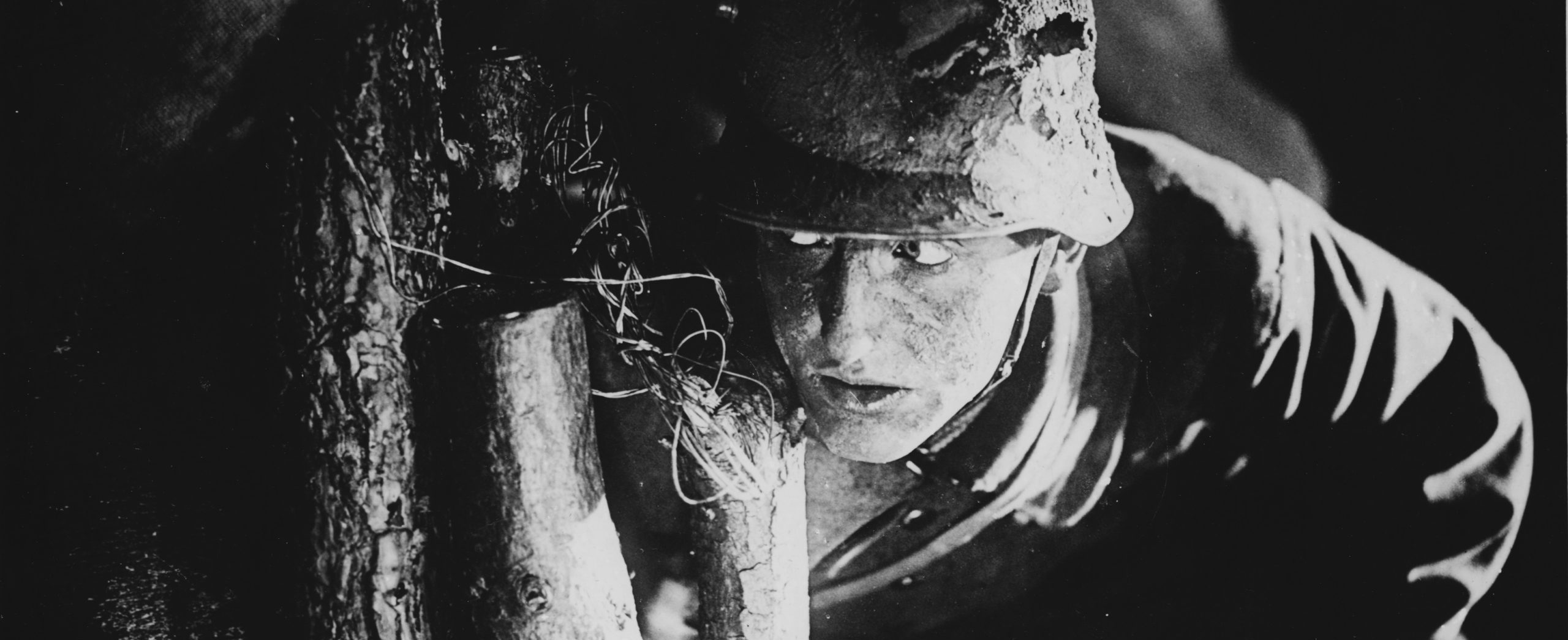 CUATRO DE INFANTERÍA (WESTFRONT 1918)